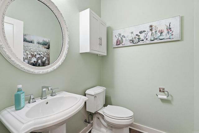 8 Persimmon Ridge Drive, Greenbrier, AR 72058