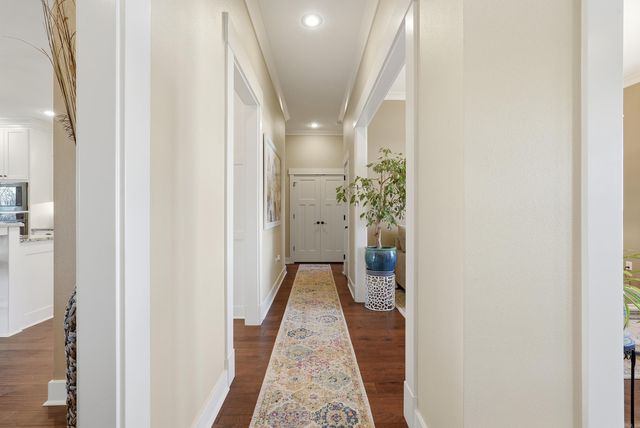 8 Persimmon Ridge Drive, Greenbrier, AR 72058