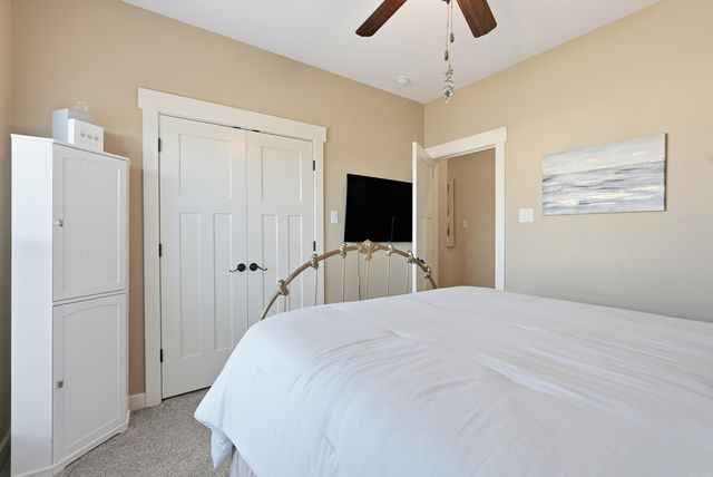 8 Persimmon Ridge Drive, Greenbrier, AR 72058