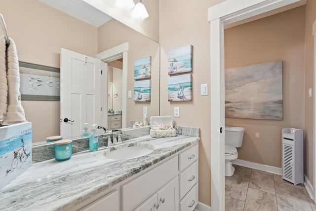 8 Persimmon Ridge Drive, Greenbrier, AR 72058