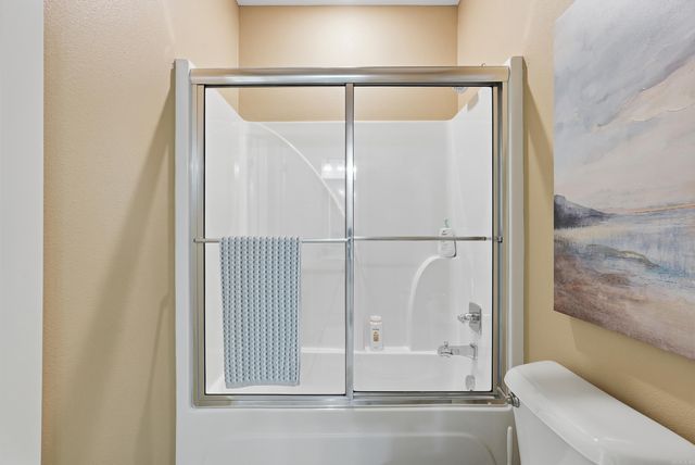 8 Persimmon Ridge Drive, Greenbrier, AR 72058