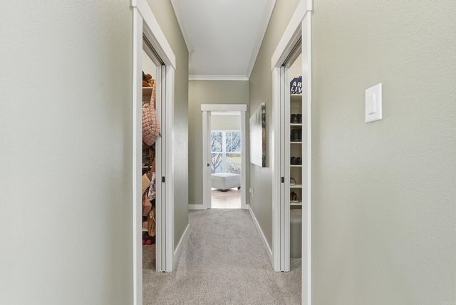 8 Persimmon Ridge Drive, Greenbrier, AR 72058