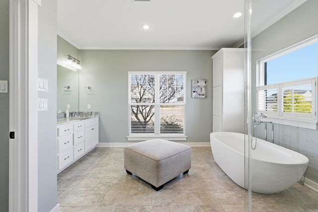 8 Persimmon Ridge Drive, Greenbrier, AR 72058