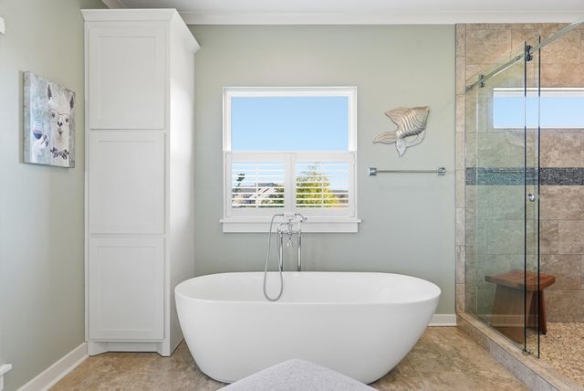 8 Persimmon Ridge Drive, Greenbrier, AR 72058