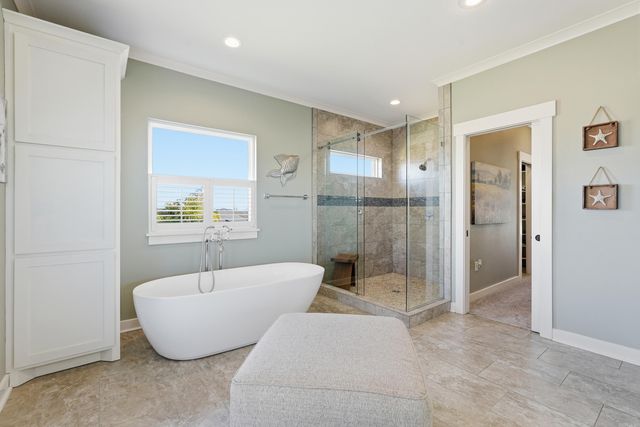 8 Persimmon Ridge Drive, Greenbrier, AR 72058