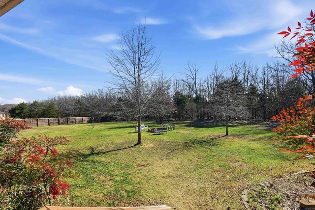 8 Persimmon Ridge Drive, Greenbrier, AR 72058