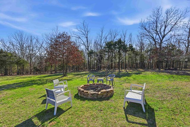 8 Persimmon Ridge Drive, Greenbrier, AR 72058