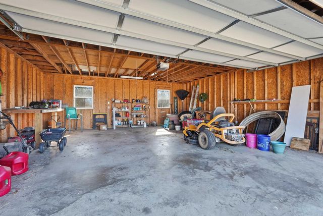 8 Persimmon Ridge Drive, Greenbrier, AR 72058