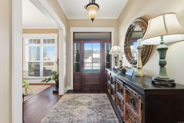 8 Persimmon Ridge Drive, Greenbrier, AR 72058