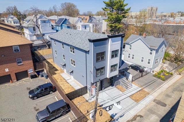 25 Brookside Ave, Irvington Twp., NJ 07111