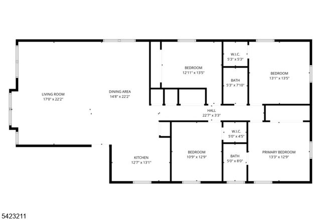 25 Brookside Ave, Irvington Twp., NJ 07111