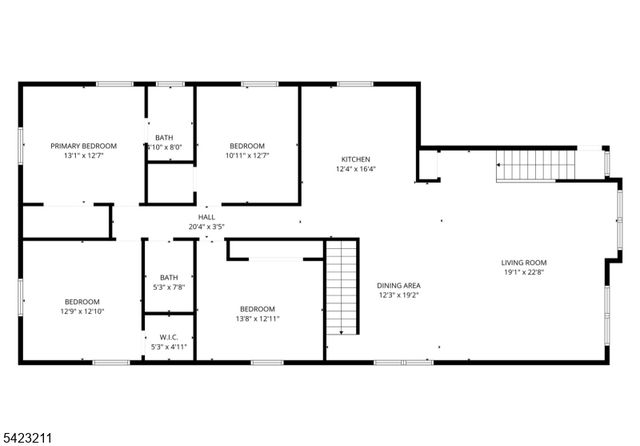 25 Brookside Ave, Irvington Twp., NJ 07111