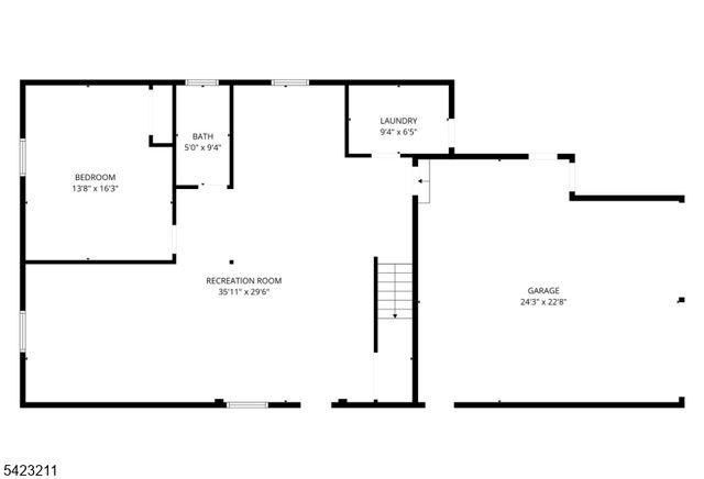 25 Brookside Ave, Irvington Twp., NJ 07111