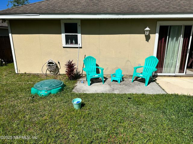 1000 FLEMING Street, Fleming Island, FL 32003