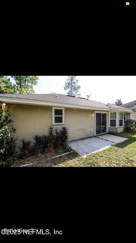 1000 FLEMING Street, Fleming Island, FL 32003