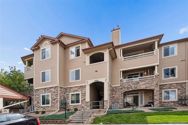 9568 W San Juan Circle 201, Littleton, CO 80128