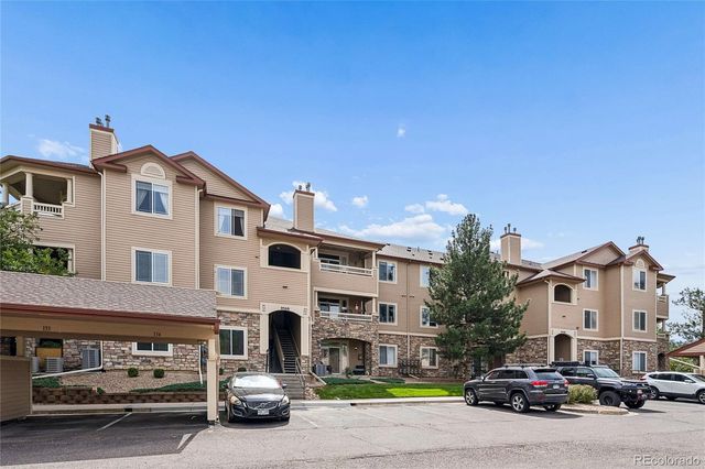 9568 W San Juan Circle 201, Littleton, CO 80128