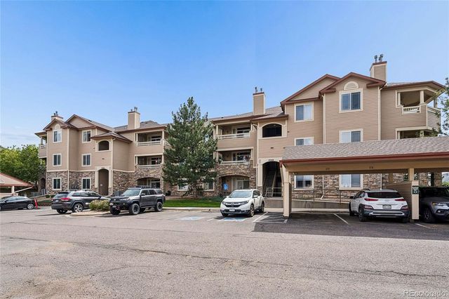 9568 W San Juan Circle 201, Littleton, CO 80128