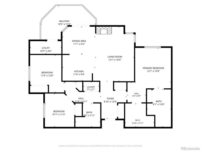 9568 W San Juan Circle 201, Littleton, CO 80128