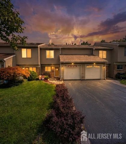 16 Homestead Drive, Old Bridge, NJ 07747