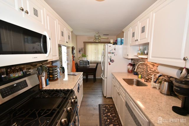 16 Homestead Drive, Old Bridge, NJ 07747