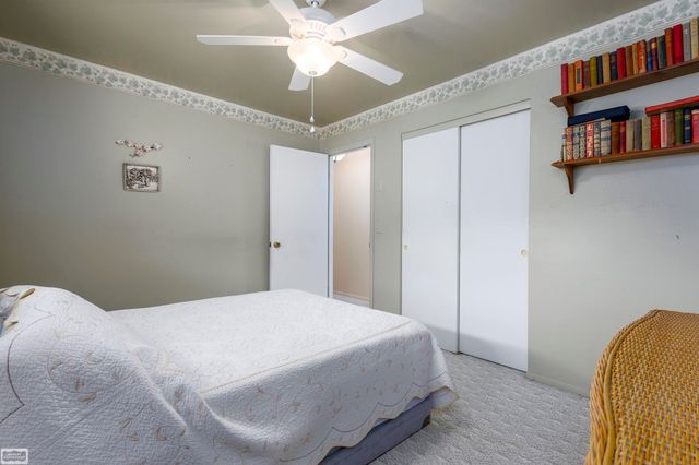 16996 Grettel Avenue, Fraser, MI 48026
