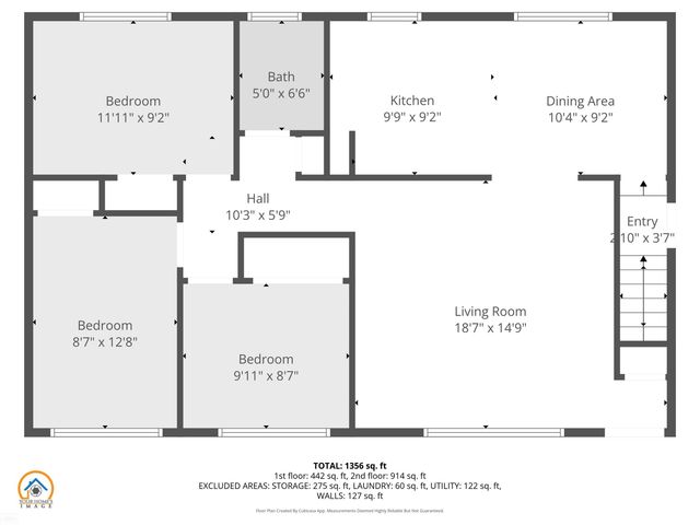 16996 Grettel Avenue, Fraser, MI 48026