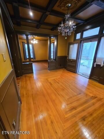 721 E First North St, Morristown, TN 37814