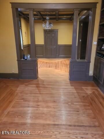 721 E First North St, Morristown, TN 37814