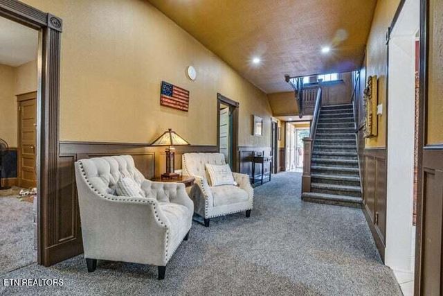 721 E First North St, Morristown, TN 37814