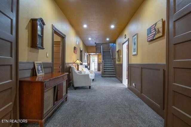 721 E First North St, Morristown, TN 37814