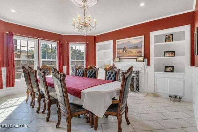 721 E First North St, Morristown, TN 37814