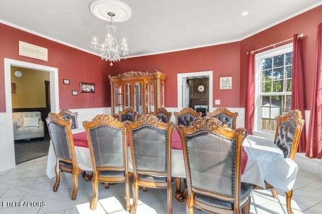 721 E First North St, Morristown, TN 37814