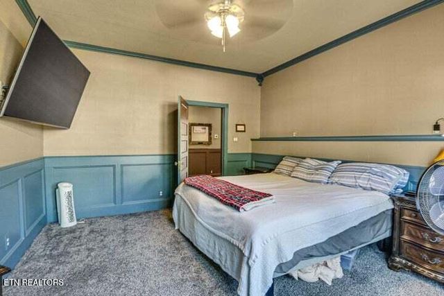 721 E First North St, Morristown, TN 37814