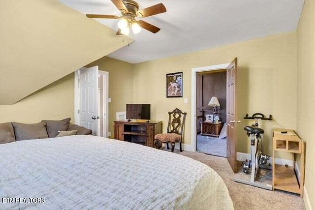 721 E First North St, Morristown, TN 37814