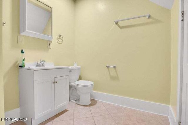 721 E First North St, Morristown, TN 37814