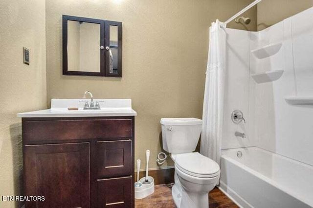 721 E First North St, Morristown, TN 37814