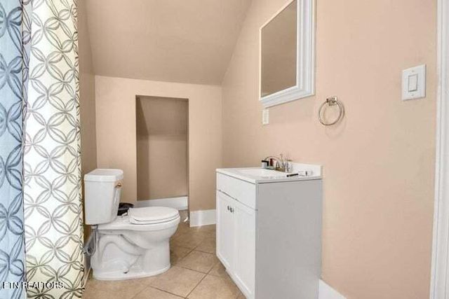 721 E First North St, Morristown, TN 37814