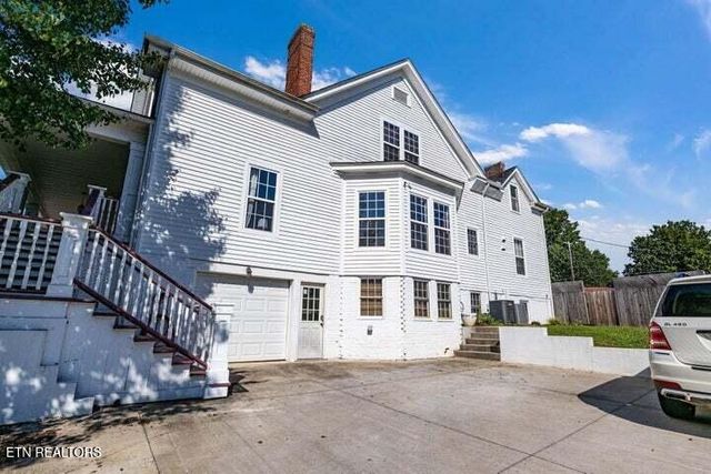 721 E First North St, Morristown, TN 37814