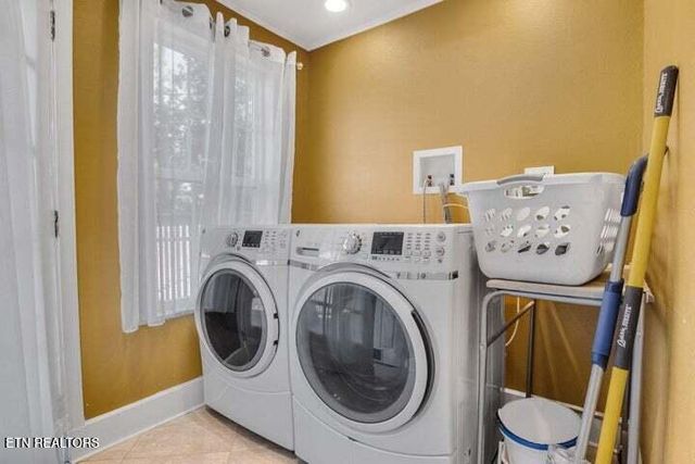 721 E First North St, Morristown, TN 37814