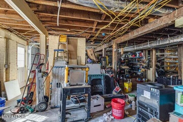 721 E First North St, Morristown, TN 37814