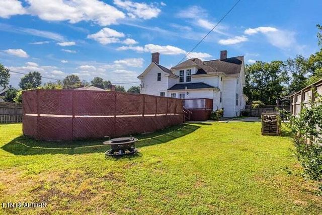 721 E First North St, Morristown, TN 37814