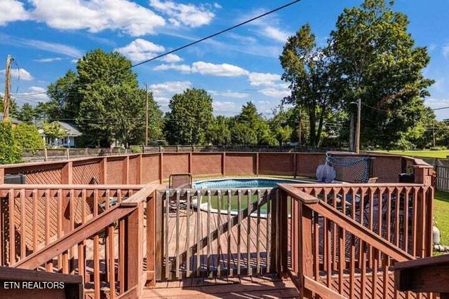 721 E First North St, Morristown, TN 37814