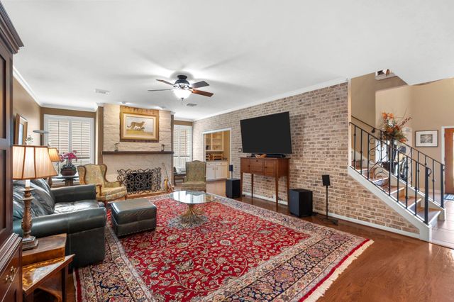 14 Wickham Court, Sugar Land, TX 77479