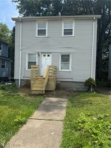 10604 Nelson Avenue, Cleveland, OH 44105