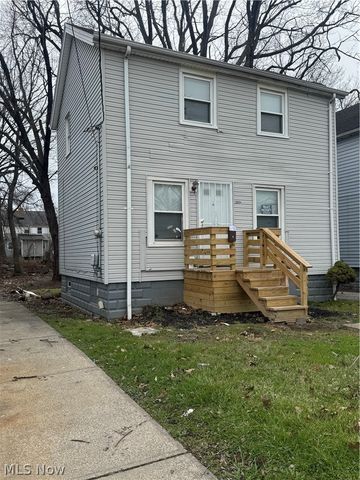10604 Nelson Avenue, Cleveland, OH 44105