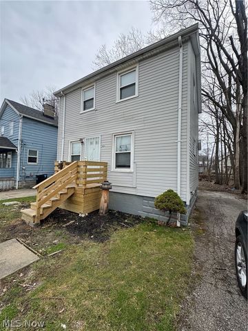 10604 Nelson Avenue, Cleveland, OH 44105