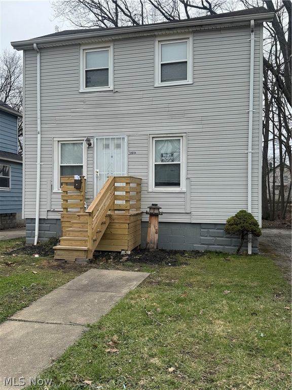 10604 Nelson Avenue, Cleveland, OH 44105