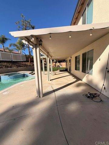 25043 Babbling Brook Circle, Menifee, CA 92584