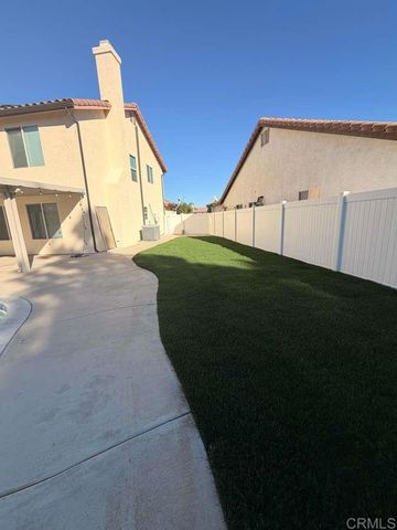 25043 Babbling Brook Circle, Menifee, CA 92584